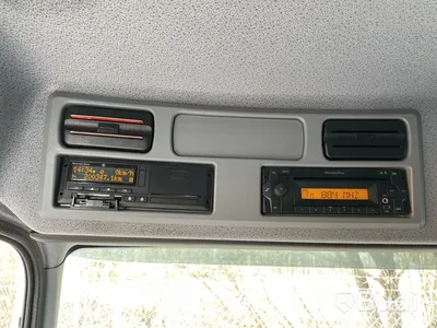 Lastbil Mercedes-Benz, Atego -2019 | Automat | Ricc bakgavelslyft