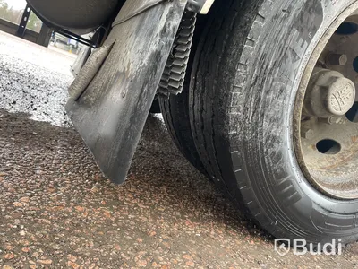 Släp EKERI S8-D, EKERI, 2014