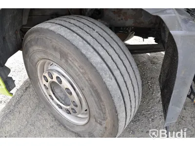 Volvo Trucks FH 16.1 Manual | 550hp | 2011