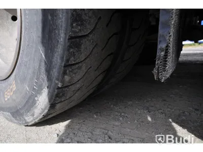 Volvo Trucks FH 16.1 Manual | 550hp | 2011