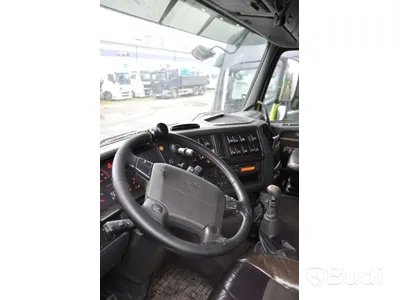 Volvo Trucks FH 16.1 Manual | 550hp | 2011