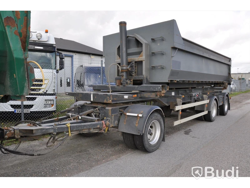 Volvo Trucks FH 16.1 Manual | 550hp | 2011
