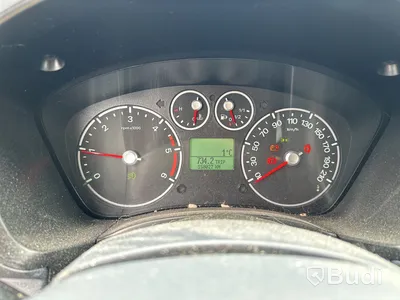 FordTransit Connect 1.8 TDCi (90hk) -2010