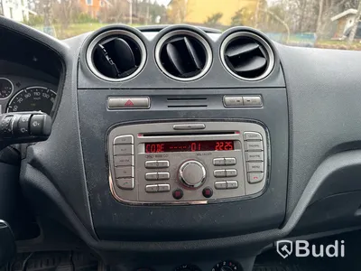FordTransit Connect 1.8 TDCi (90hk) -2010