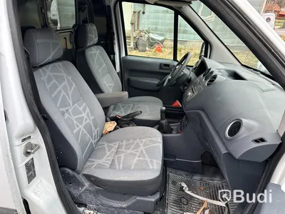 FordTransit Connect 1.8 TDCi (90hk) -2010