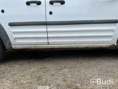 FordTransit Connect 1.8 TDCi (90hk) -2010