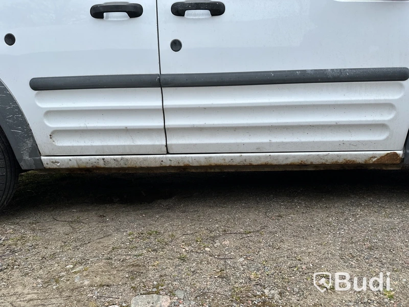 FordTransit Connect 1.8 TDCi (90hk) -2010