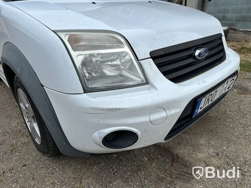 FordTransit Connect 1.8 TDCi (90hk) -2010