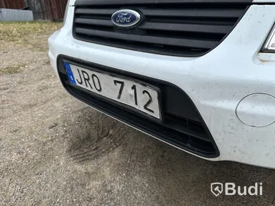 FordTransit Connect 1.8 TDCi (90hk) -2010