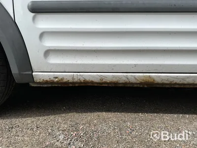 FordTransit Connect 1.8 TDCi (90hk) -2010
