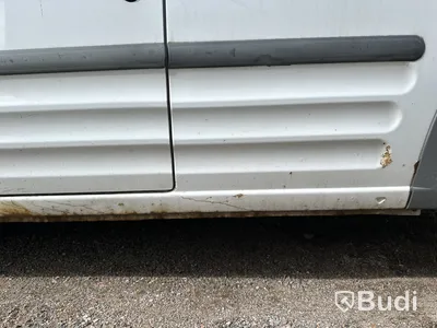 FordTransit Connect 1.8 TDCi (90hk) -2010