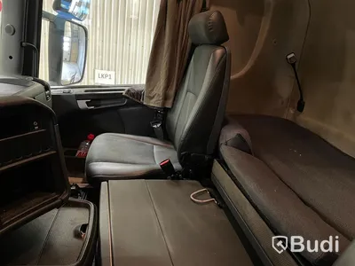 Lastbil Scania R440 6x2 12,7 Manual -2012 | Reparationsobjekt