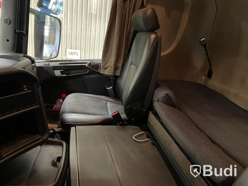 Lastbil Scania R440 6x2 12,7 Manual -2012 | Reparationsobjekt