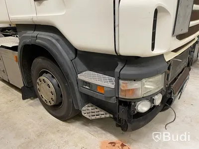 Lastbil Scania R440 6x2 12,7 Manual -2012 | Reparationsobjekt