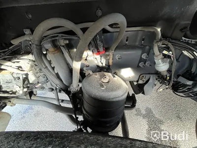Dragbil Volvo FH-500 I-Save -2022 | Pusher | Fulluftad | Nybesiktigad