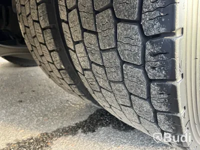 Dragbil Volvo FH-500 I-Save -2022 | Pusher | Fulluftad | Nybesiktigad