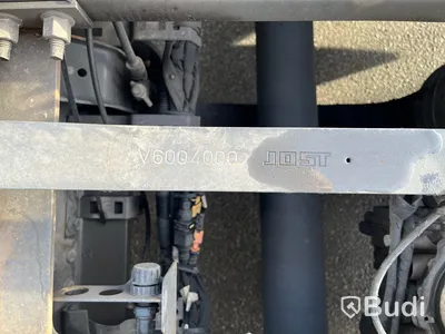 Dragbil Volvo FH-500 I-Save -2022 | Pusher | Fulluftad | Nybesiktigad