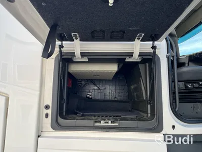 Dragbil Volvo FH-500 I-Save -2022 | Pusher | Fulluftad | Nybesiktigad