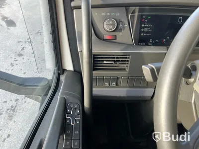 Dragbil Volvo FH-500 I-Save -2022 | Pusher | Fulluftad | Nybesiktigad
