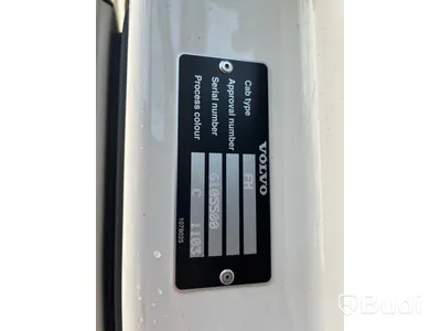 Dragbil Volvo FH-500 I-Save -2022 | Pusher | Fulluftad | Nybesiktigad