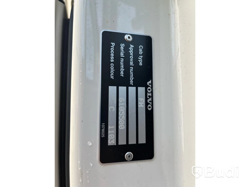 Dragbil Volvo FH-500 I-Save -2022 | Pusher | Fulluftad | Nybesiktigad