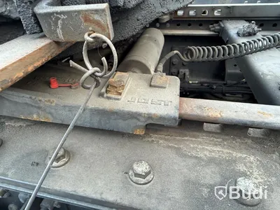 Dragbil Volvo FH-500 I-Save -2022 | Pusher | Fulluftad | Nybesiktigad