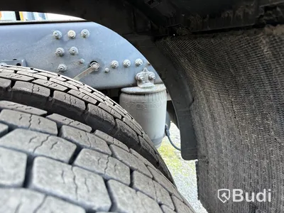 Dragbil Volvo FH-500 I-Save -2022 | Pusher | Fulluftad | Nybesiktigad