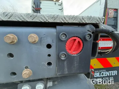 Dragbil Volvo FH-500 I-Save -2022 | Pusher | Fulluftad | Nybesiktigad
