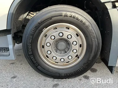 Dragbil Volvo FH-500 I-Save -2022 | Pusher | Fulluftad | Nybesiktigad
