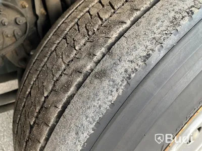Dragbil Volvo FH 500 6x2 Boggi -2020 | NYBESIKTIGAD