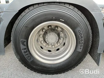 Dragbil Volvo FH 500 6x2 Boggi -2020 | NYBESIKTIGAD