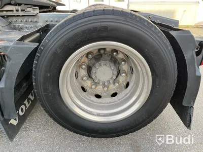 Dragbil Volvo FH 500 6x2 Boggi -2020 | NYBESIKTIGAD