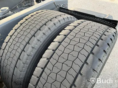 Dragbil Volvo FH 500 6x2 Boggi -2020 | NYBESIKTIGAD