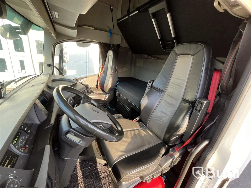 Dragbil Volvo FH 500 6x2 Boggi -2020 | NYBESIKTIGAD
