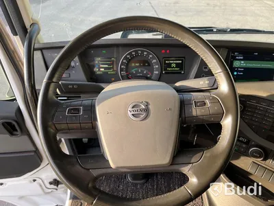 Dragbil Volvo FH 500 6x2 Boggi -2020 | NYBESIKTIGAD