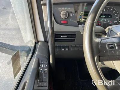 Dragbil Volvo FH 500 6x2 Boggi -2020 | NYBESIKTIGAD