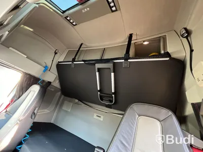 Dragbil Volvo FH 500 6x2 Boggi -2020 | NYBESIKTIGAD