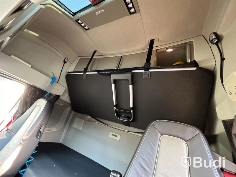 Dragbil Volvo FH 500 6x2 Boggi -2020 | NYBESIKTIGAD