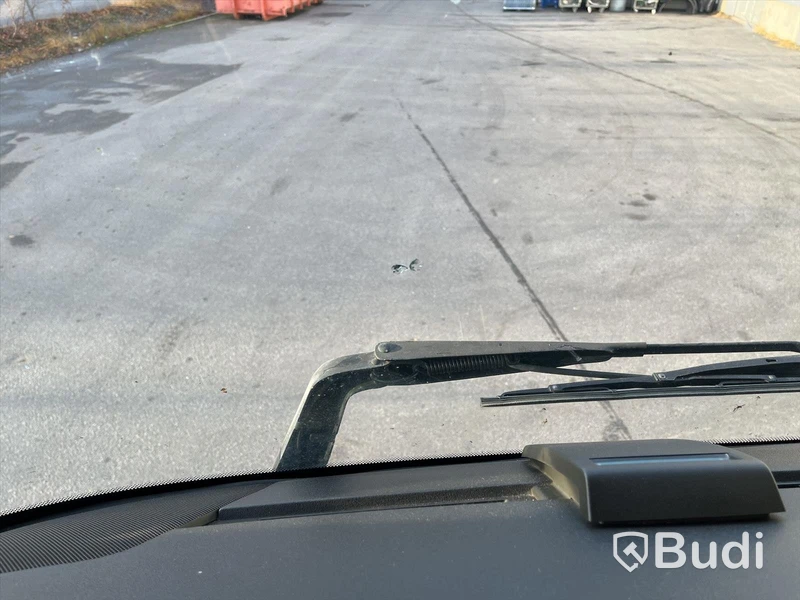 Dragbil Volvo FH 500 6x2 Boggi -2020 | NYBESIKTIGAD