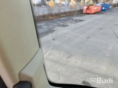 Dragbil Volvo FH 500 6x2 Boggi -2020 | NYBESIKTIGAD