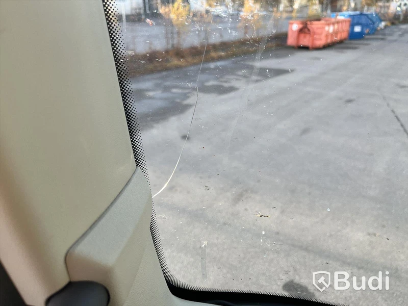 Dragbil Volvo FH 500 6x2 Boggi -2020 | NYBESIKTIGAD