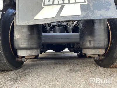 Dragbil Scania P450 6x2 -2019 | Nybesiktigad