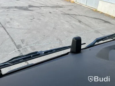 Dragbil Scania P450 6x2 -2019 | Nybesiktigad