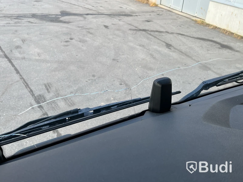 Dragbil Scania P450 6x2 -2019 | Nybesiktigad