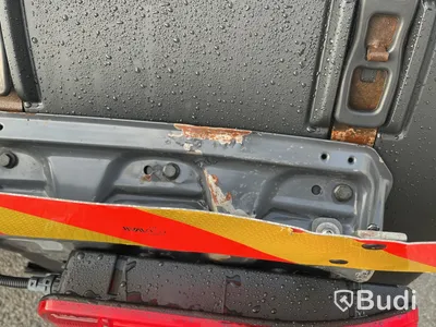 Dragbil Scania P450 6x2 -2019 | Nybesiktigad