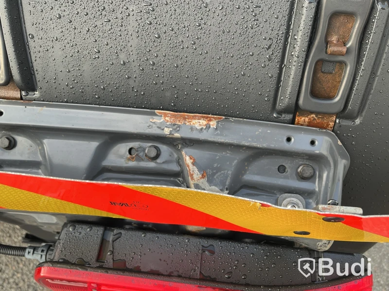 Dragbil Scania P450 6x2 -2019 | Nybesiktigad