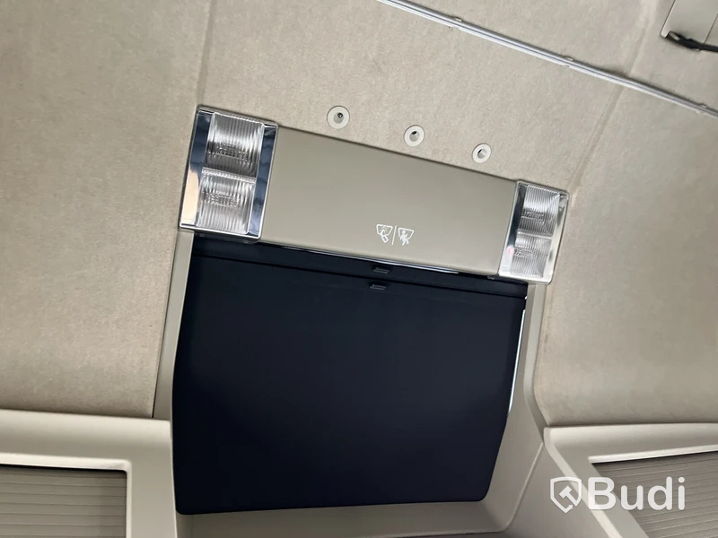 Dragbil Volvo FH540 6x2-4 Volvo ocean race edition -2018