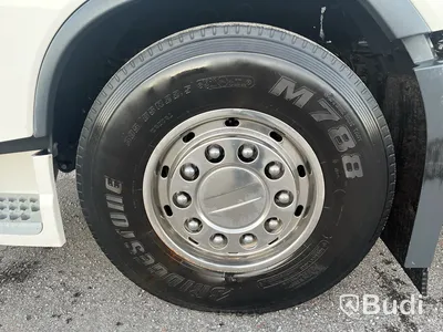 Dragbil Volvo FH 62 TT -2019 | Nybesiktigad!