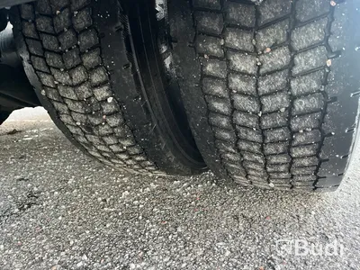 Dragbil Volvo FH 62 TT -2019 | Nybesiktigad!