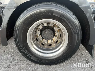 Dragbil Volvo FH 62 TT -2019 | Nybesiktigad!